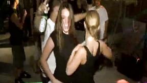 ”University tart doggystyled at frat party”