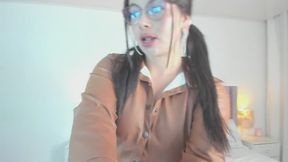 BLOW JOBS WITH MY DAISY DUKE PANTS