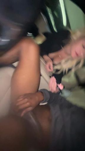 True cuckold session with my brother 🧑