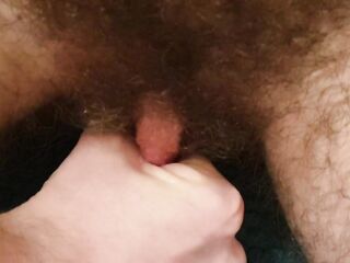 FTM Sloppy hand