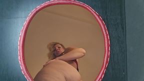 So you want to be my seat? - POV