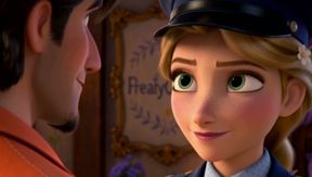 Rapunzel getting fucked by Flynn Rider - Animated Porn