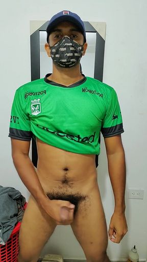 Huge Cock Is Detonated