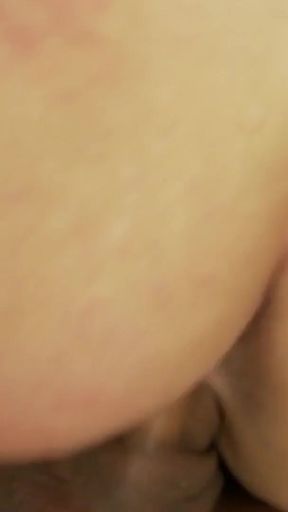 Sexy blonde maid helps her horny boss with his big hard dick   Clip 2