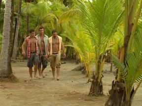 Tropical Adventure