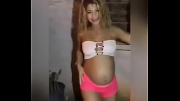 Novinha funk gr&aacute_vida Gostosa