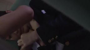 Best Japanese model Miki Sunohara, Suzu Ichinose, Sakura Serizawa, Maria Ono in Exotic public, blowjob JAV clip