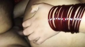 Indian has sex with his Step sister - in - law