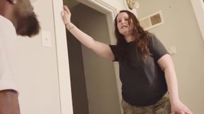 She Fucks Her Stepson's Wet Friend