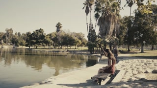 Hot Summer Romance - Lovers Have Passionate - ForPlay Films