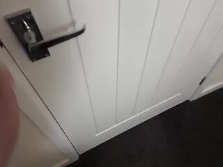 Stepsister Caught me Jerking and let me fuck her in the ass