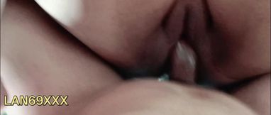 Malay Girl Creamy Pussy Get a Good Fuck