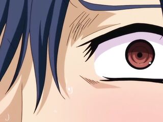 Fela Pure Mitarashi-san Chi No Jijou The Animation 1080p - Chi Chi