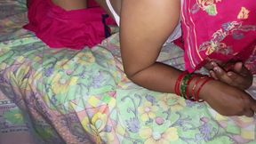 Indian the Brother in law had hardcore sex with his step sister in law desi hindi video