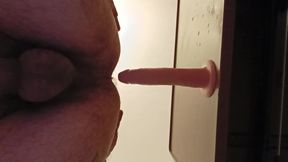 Straight Boy's dirty Secret (2nd Angle)