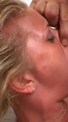 Blow Job Extreme - Part 05