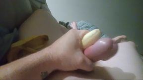 Banana split