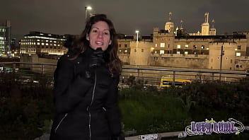 The Adventures of Lety Howl, Episode 10 : I Love London