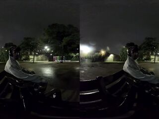 VR Outdoor Training Previous to Home Toy Banging – Jack Spanish Ep.twenty Teaser - Full on my premium sites