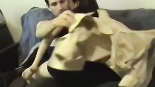 Homegrown Hunks Fucking In The Kitchen" or "Sexy Chef Serves Up Hot Dish To His Buddy's Brother