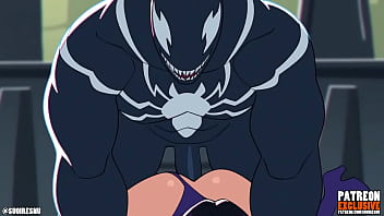 Rivals Animation (Marvel Rivals) &ndash_ Suoiresnu