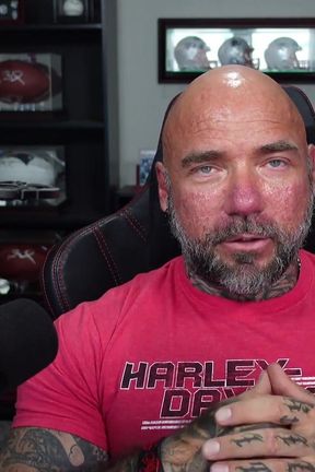 Why I Stopped Doing Studio Porn