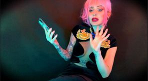 Creepy questions for Halloween, timer induced for more stress! - BM, FINDOM, JOI GAMES