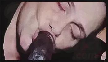 Step Mom’s Expert Deep Throat Blowjob – Intense Interracial Fun