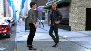 BARS (0.70 Rus) ASMR Walkthrough. Part 2.