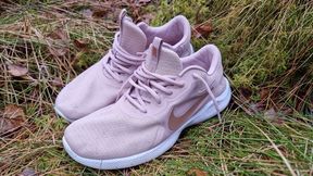 Nike Flex Experience 9 muddy