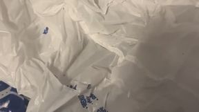 BDSM Tickle Fetish Master Balloon B2P MP4