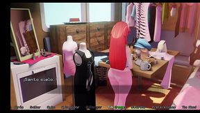 DIA 5 SIENDO ACTOR PORNO HOOKED