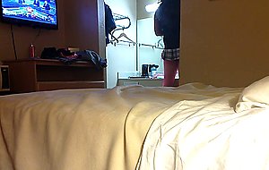 Jade swallows huge load from bbc