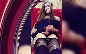 Hattabi4ik Sissy Femboy Trap Compilation