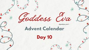 Advent Calendar - Day 10