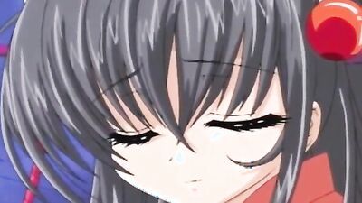 Experience the ultimate hentai sex compilation with JOI