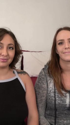 Captivating moment from &quot;Casting compilation big ass Desperate Amateurs Big Tits BBW tit Indian fucking threesome moms&quot;
