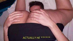 Subbed Hotwife Professor Seduces 18yo Student Car Makeout to Raw C