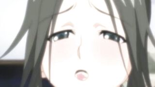 Uncensored Hentai Big Boobs Hardcore Threesome
