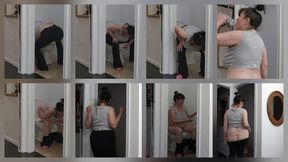 Sneezy Princess Toilet Thursdaymas