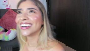 Tatiana Valdez Private Show