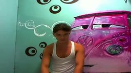 Damian I Private Show