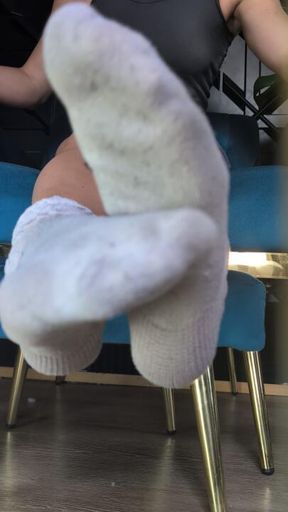 Sock Worship