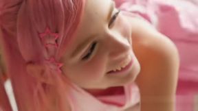 cute petite teen 18+ Rufina 4