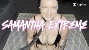 Throat fucked like a filthy whore.