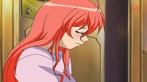 Bakunyuu shimai the series
