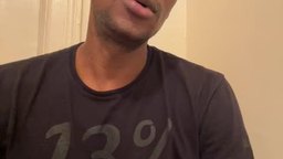 Quinton Brown Private Show