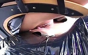 Floating fuck & facesit