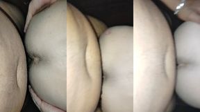 levando leitada na cabine porno