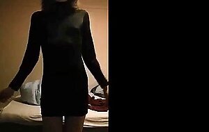 lovely femboy tease again